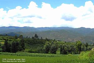 081 - Shaxi